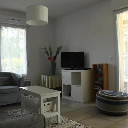 T3 Vieux-Boucau-les-Bains