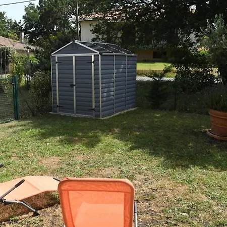 T3 * Vieux-Boucau-les-Bains