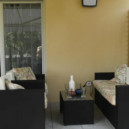 Appartement T3 Vieux-Boucau-les-Bains