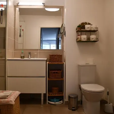 Daire T3 Vieux-Boucau-les-Bains