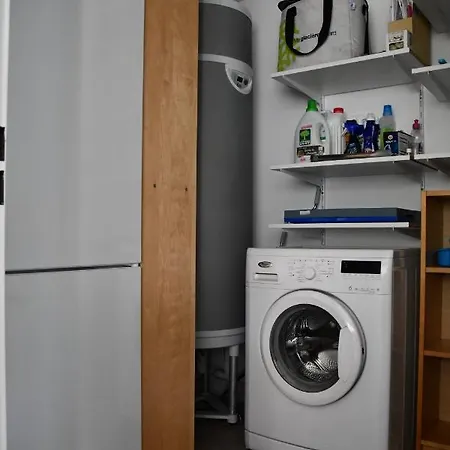 T3 Vieux-Boucau-les-Bains